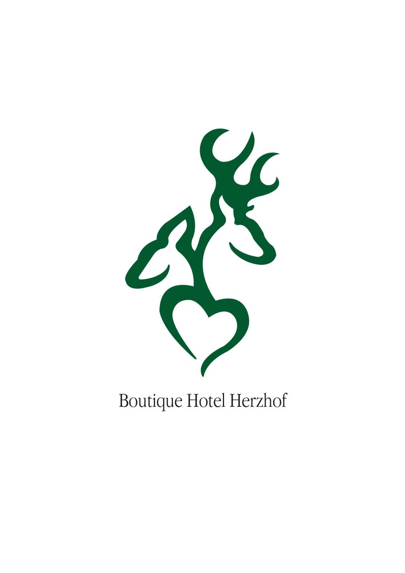 Boutique Hotel Herzhof - Garni-Appartements - Adults Only Riezlern Zewnętrze zdjęcie