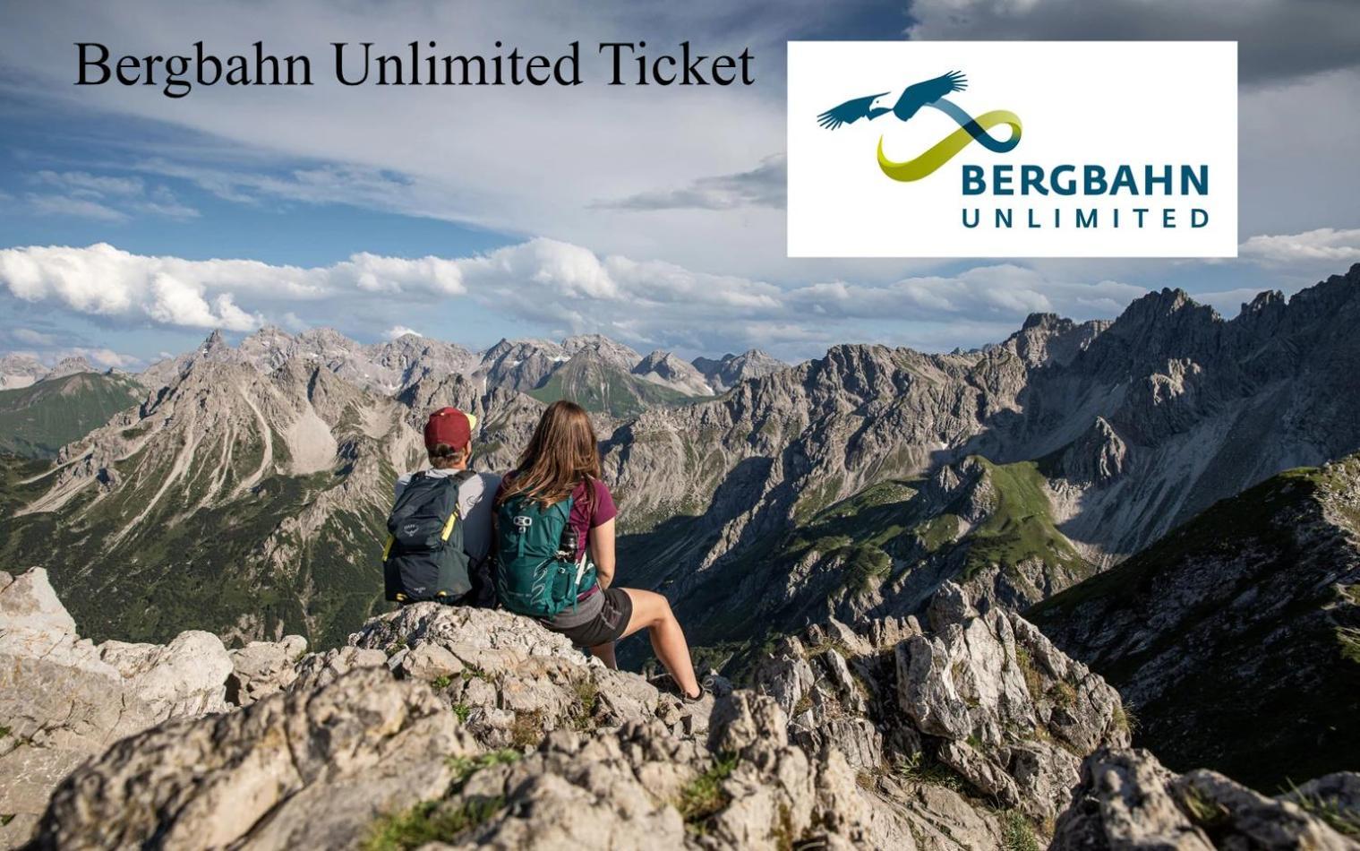 Boutique Hotel Herzhof - Garni-Appartements - Adults Only Riezlern Zewnętrze zdjęcie