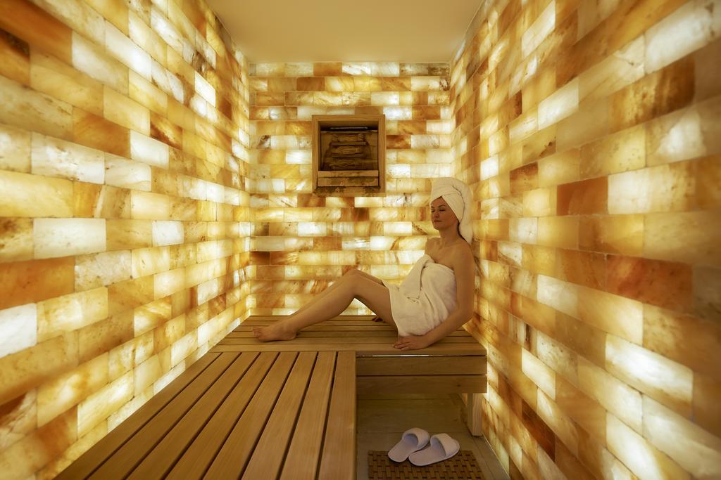 Boutique Hotel Herzhof - Garni-Appartements - Adults Only Riezlern Zewnętrze zdjęcie